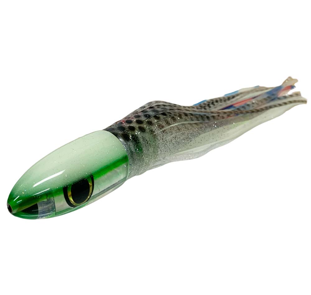 Polu Kai 9&quot; Rocket Man Lure