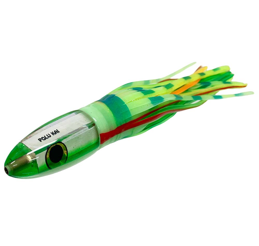 Polu Kai 9&quot; Rocket Man Lure