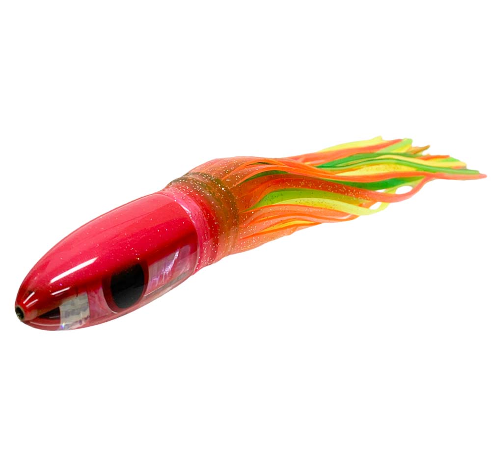 Polu Kai 9&quot; Rocket Man Lure