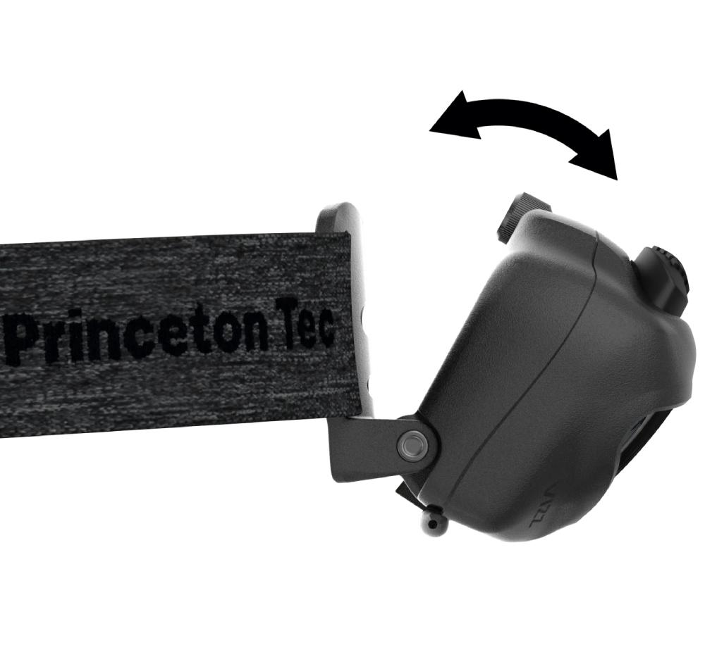 Princeton Tec Vizz 550 Headlamp