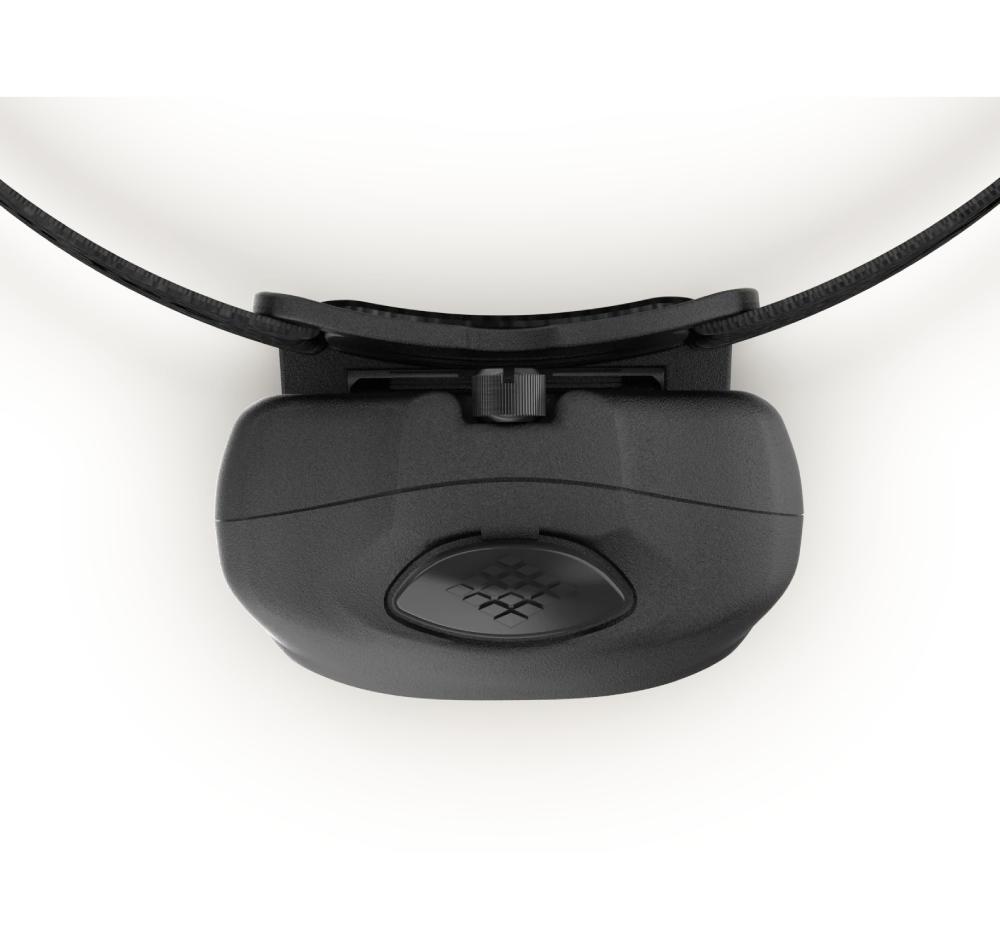 Princeton Tec Vizz 550 Headlamp
