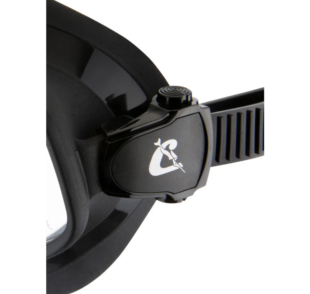 Cressi Rombo Mask