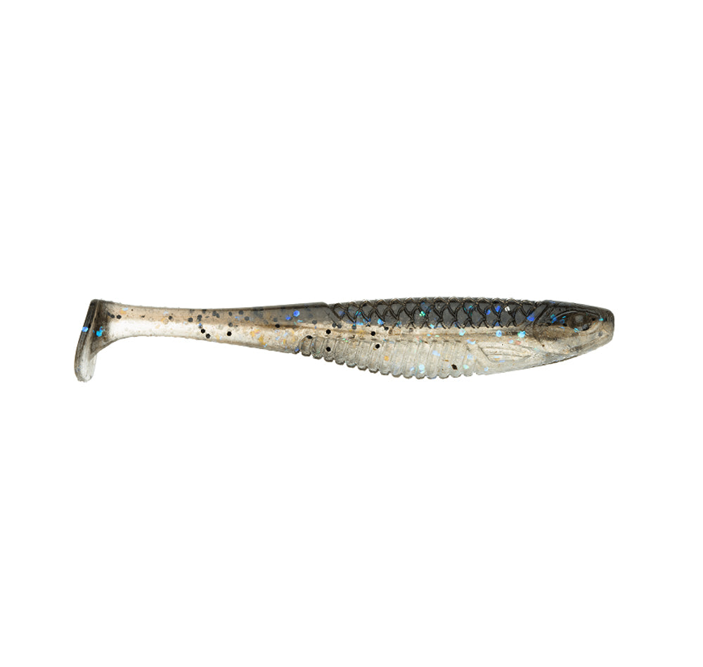 Rapala Crush City 'The Suspect' 2.75" Soft Plastics Baitfish