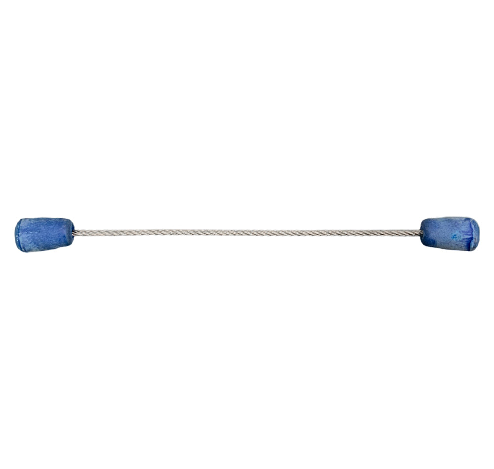 Rob Allen Wishbone Stainless Cable