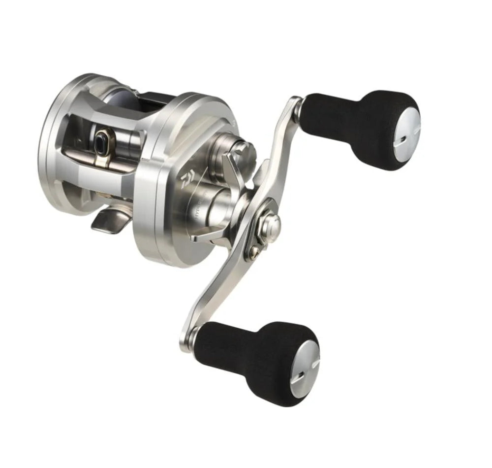 Daiwa 26 Ryoga Reel