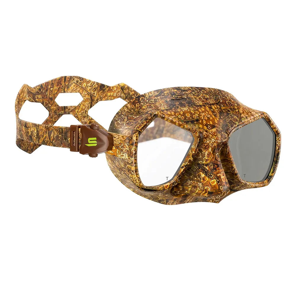 Salvimar Hathor Dive Mask Krypsis