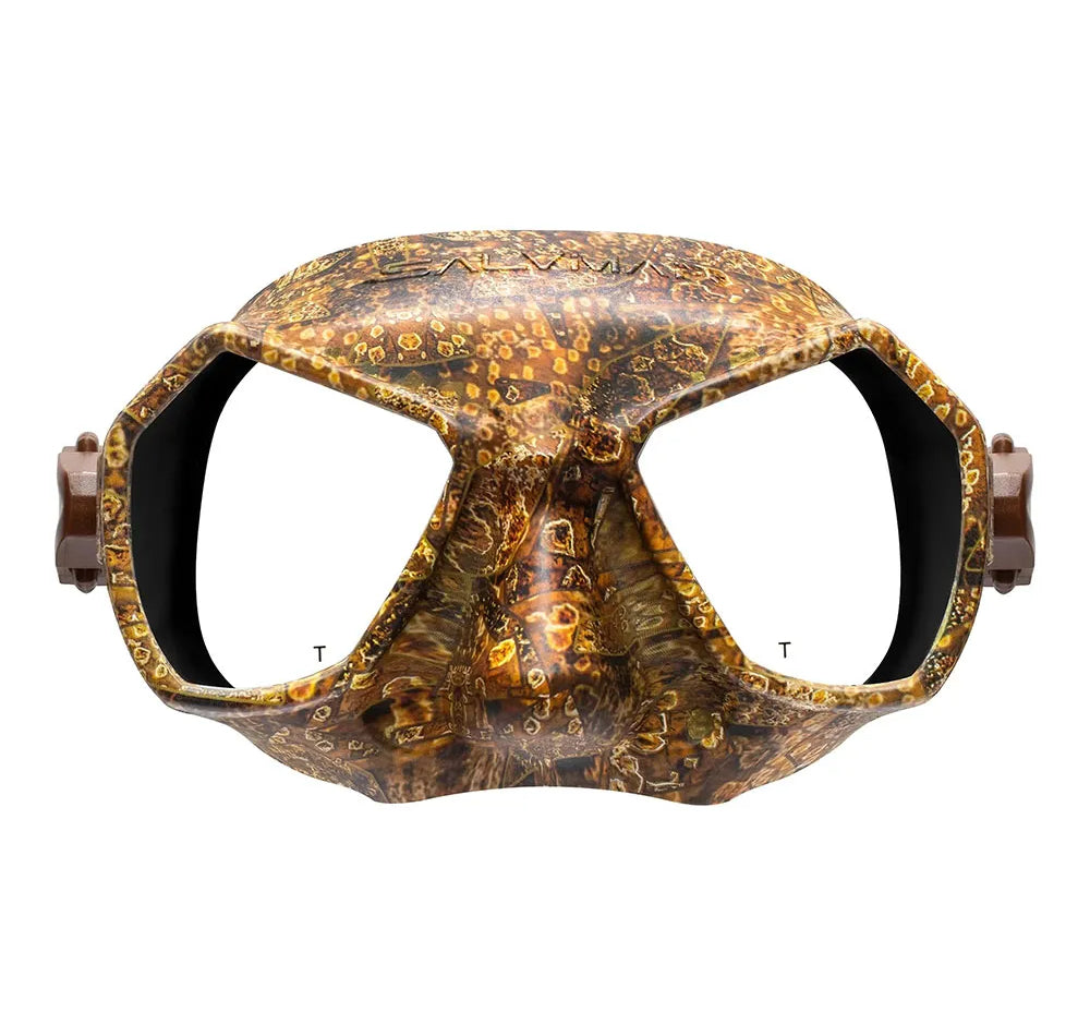 Salvimar Hathor Dive Mask Krypsis