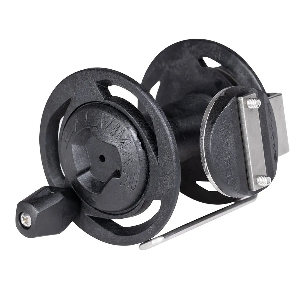 Salvimar Vertical Reel 70