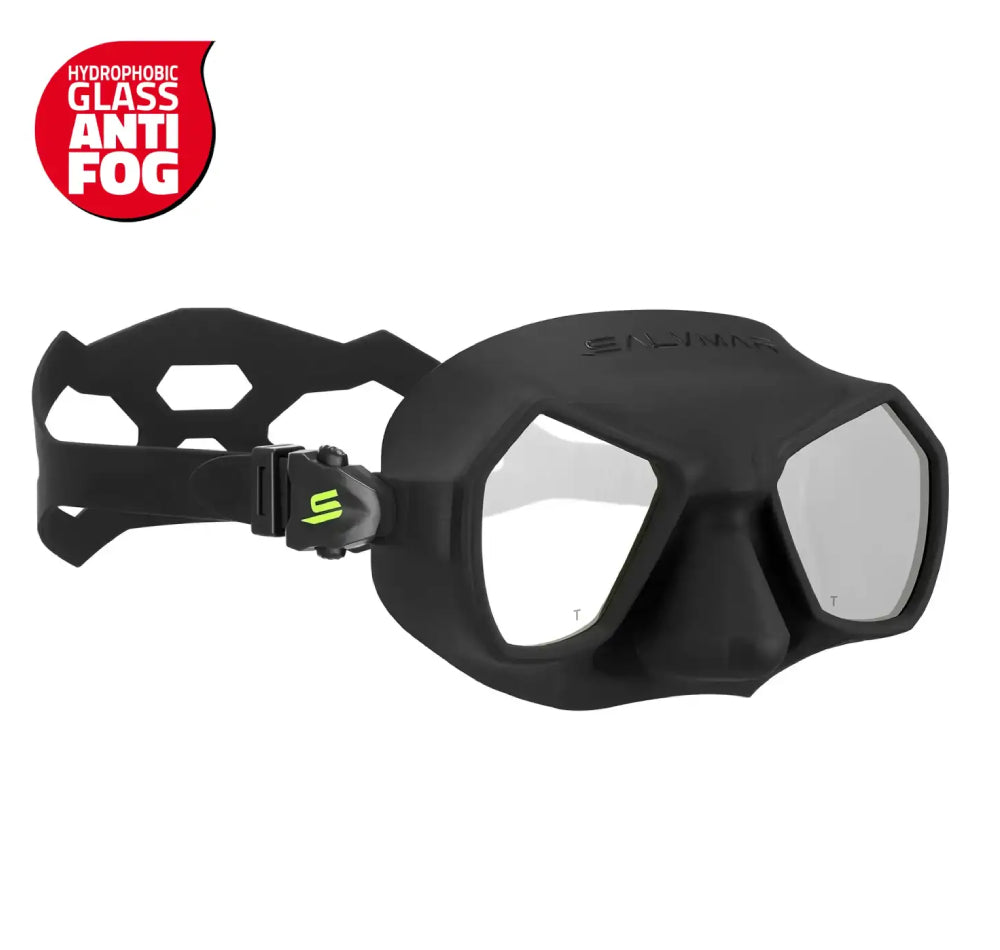 Salvimar Hathor Anti-Fog Dive Mask