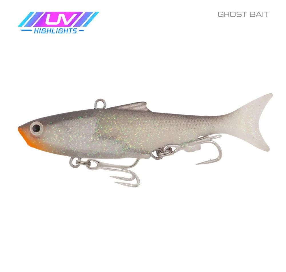 Samaki Vibelicious Thumpertail Soft Vibes