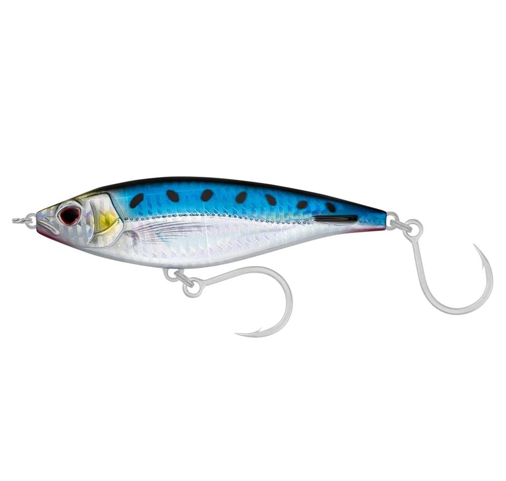 Nomad Design Madscad 180 Stick Bait Lure