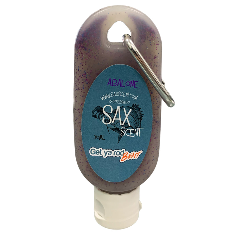 Sax Scent 30ml Abalone