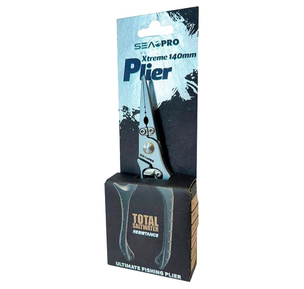 Sea Pro XTreme Pliers