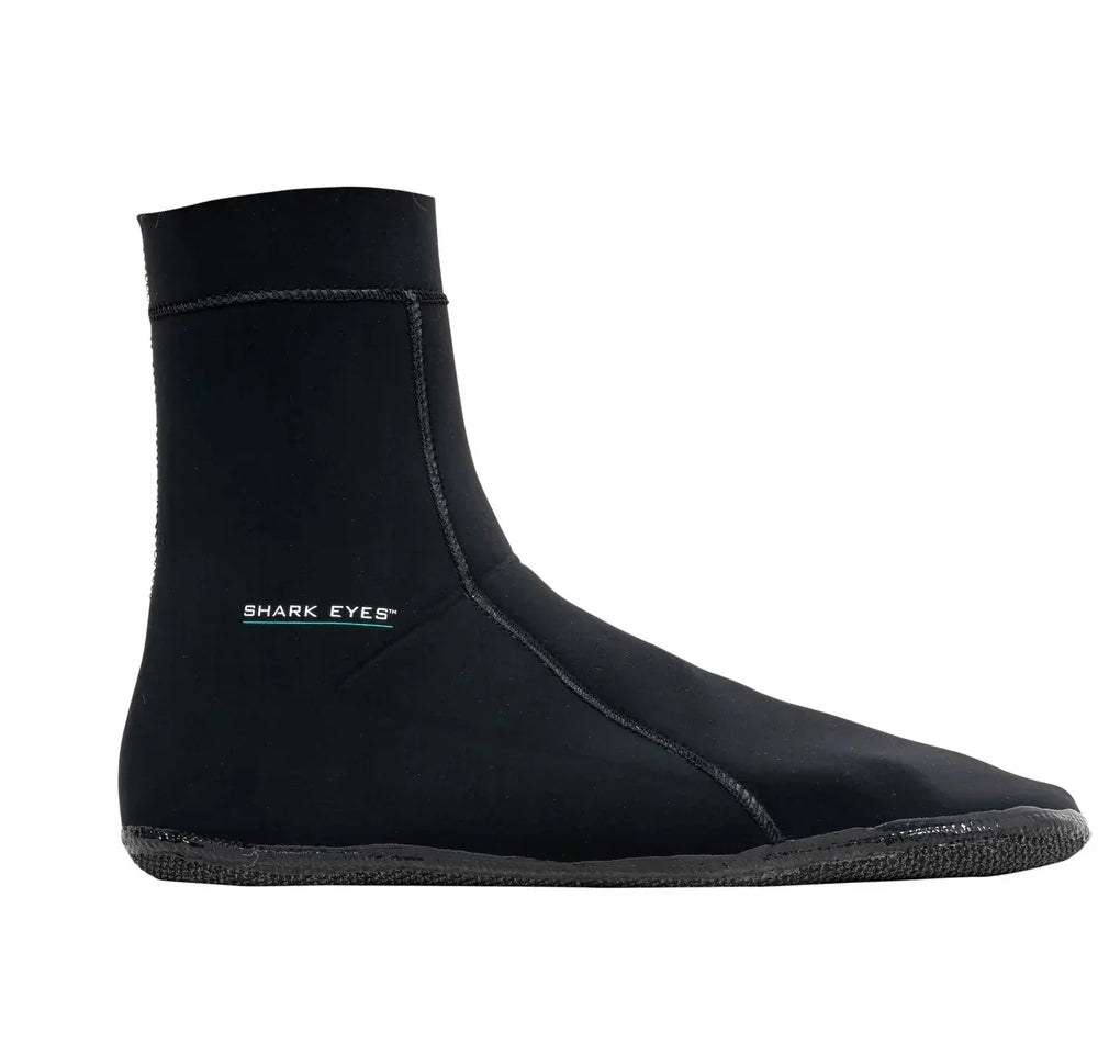 Shark Eyes Kevlar Socks