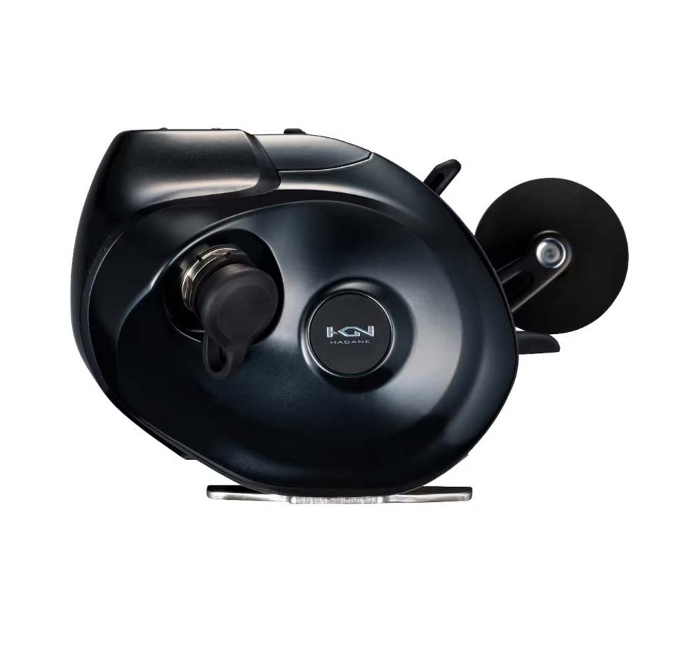 Shimano Plays 4000A Extraction Electric Combo