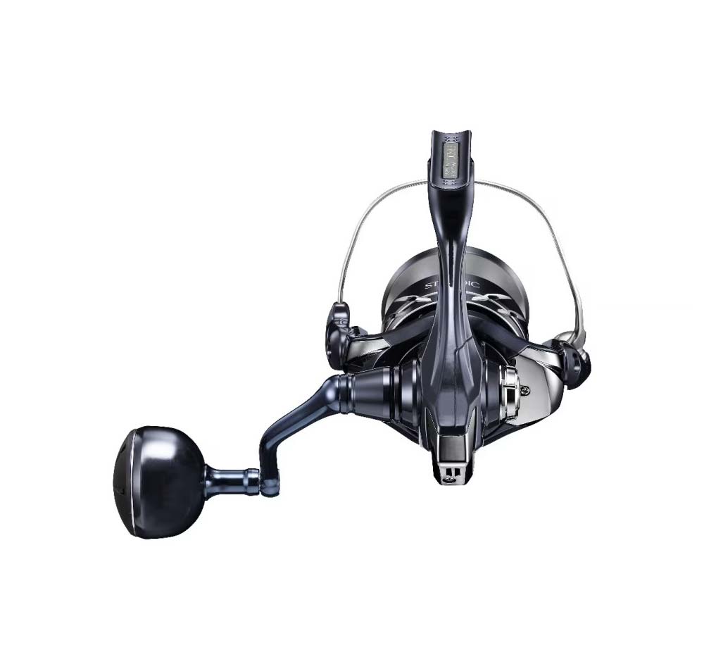 Shimano 24 Stradic SWB Spin Reel