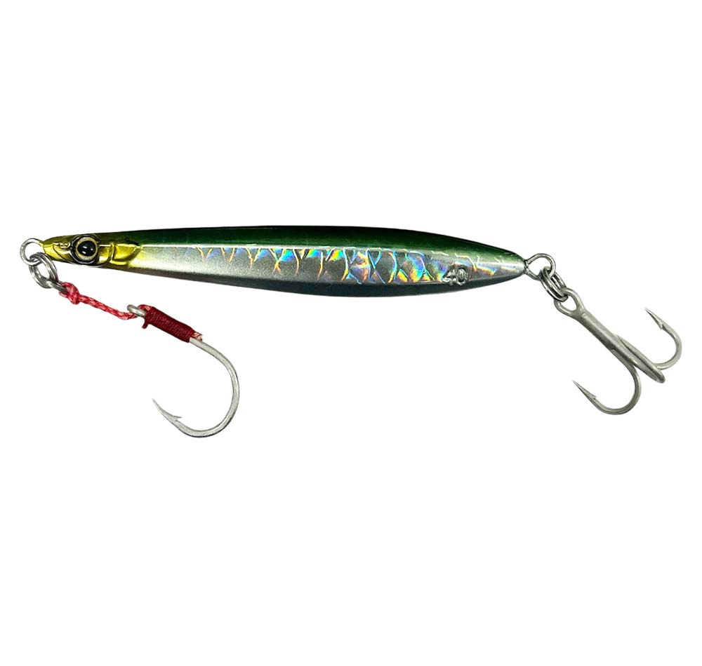 Shimano Coltsniper Iwashi Rocket 40g Lure