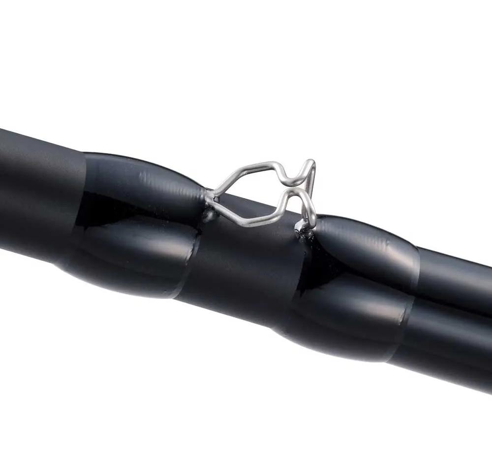 Shimano Zodias 26 Spin Rods