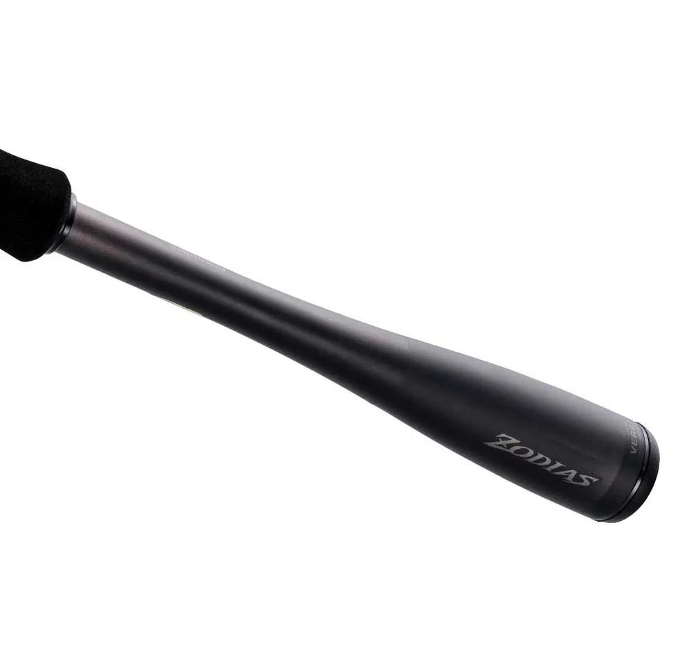 Shimano Zodias 26 Spin Rods
