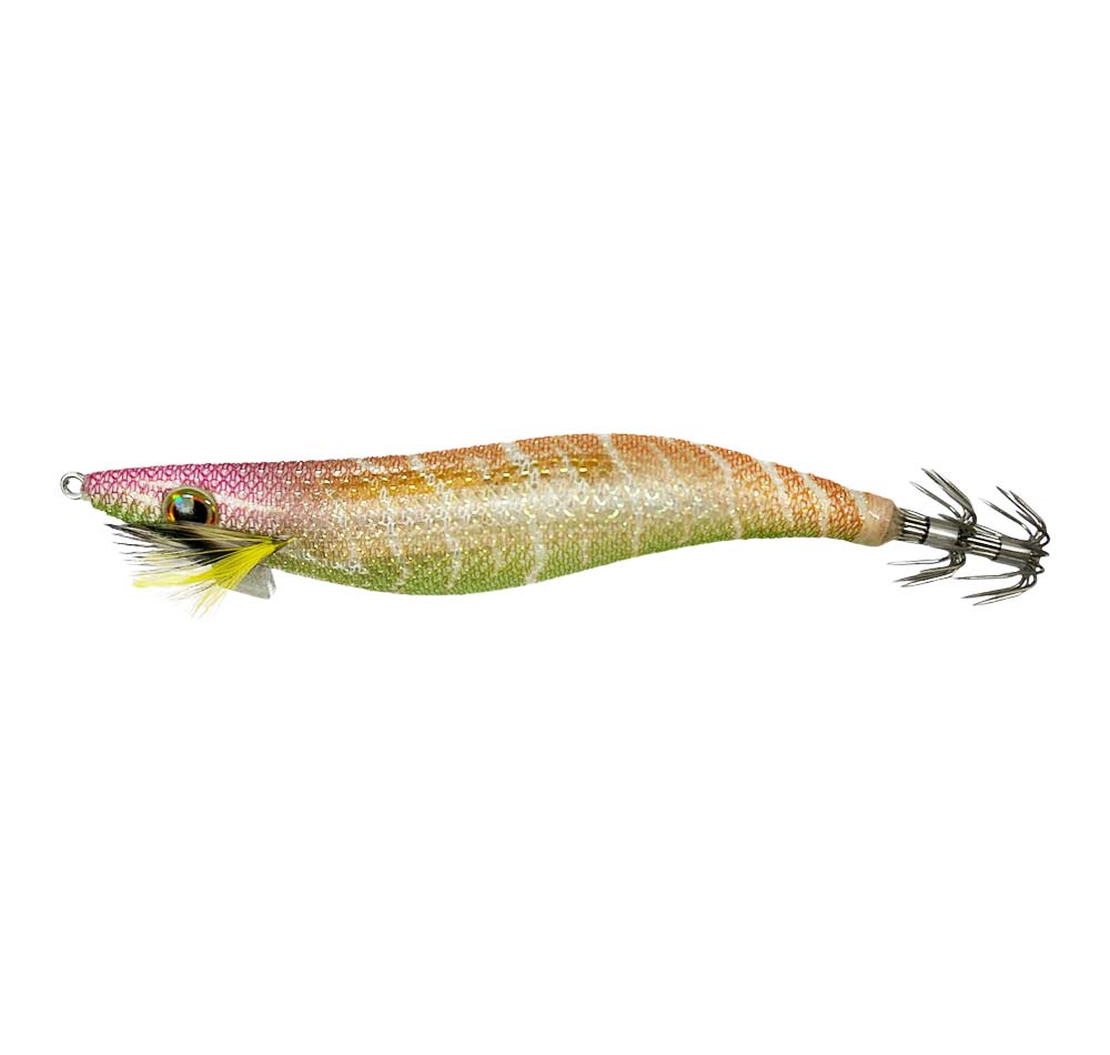 Shimano Sephia Clinch Long Appeal Jet Boost 3.5 Squid Jig