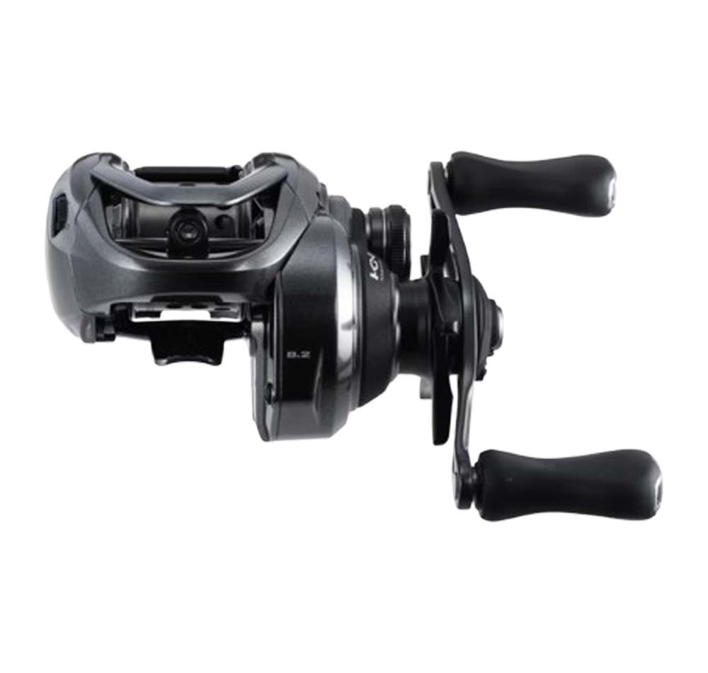 Shimano SLX BFS Baitcast Reel