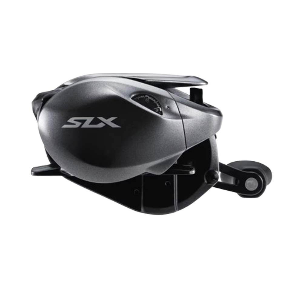 Shimano SLX BFS Baitcast Reel