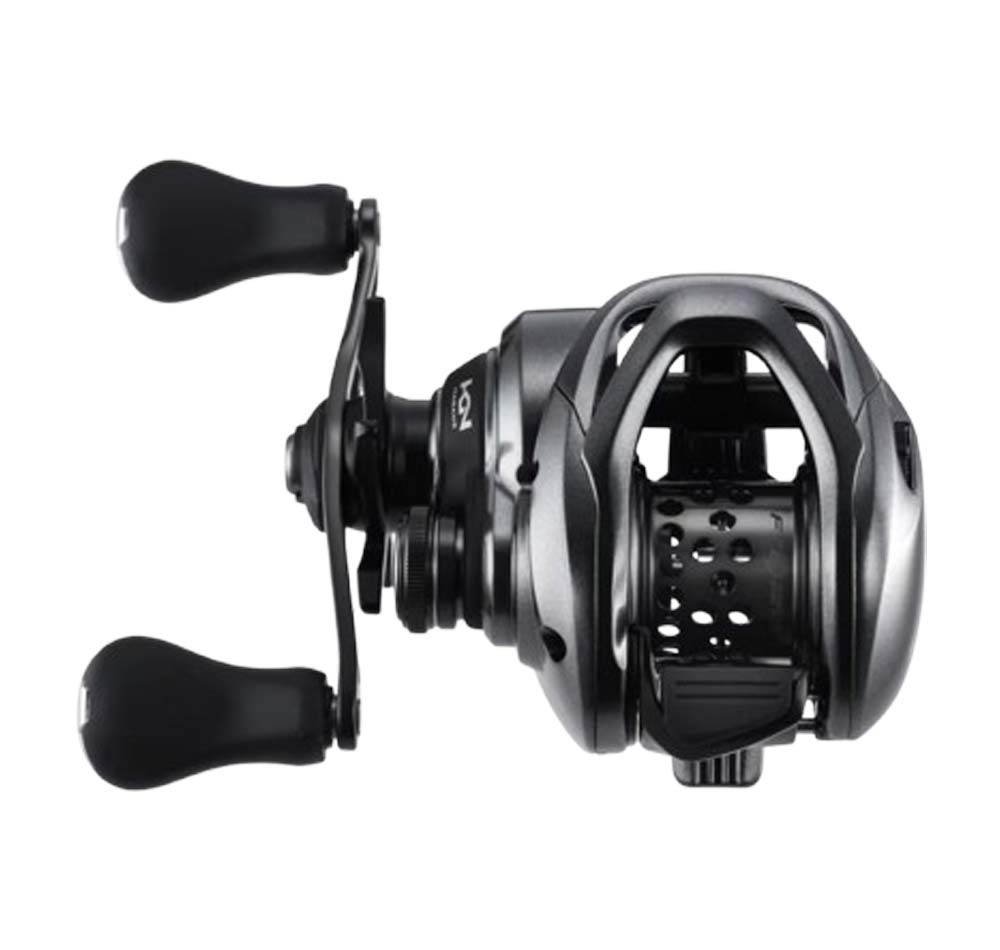 Shimano SLX BFS Baitcast Reel
