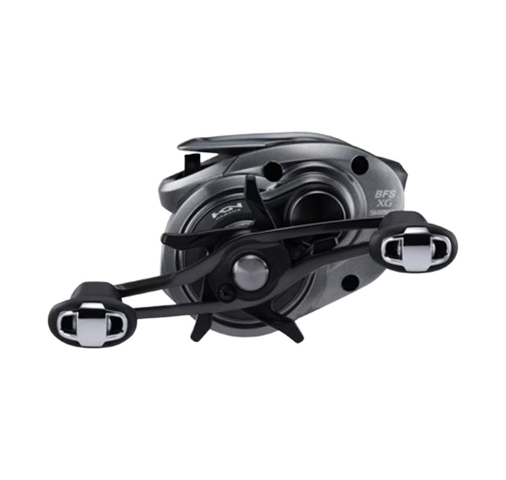 Shimano SLX BFS Baitcast Reel