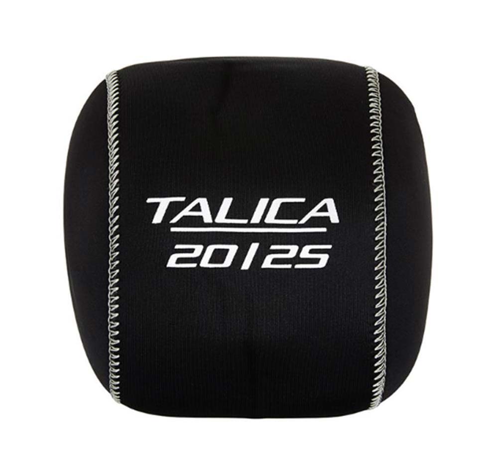 Shimano Talica Reel Covers