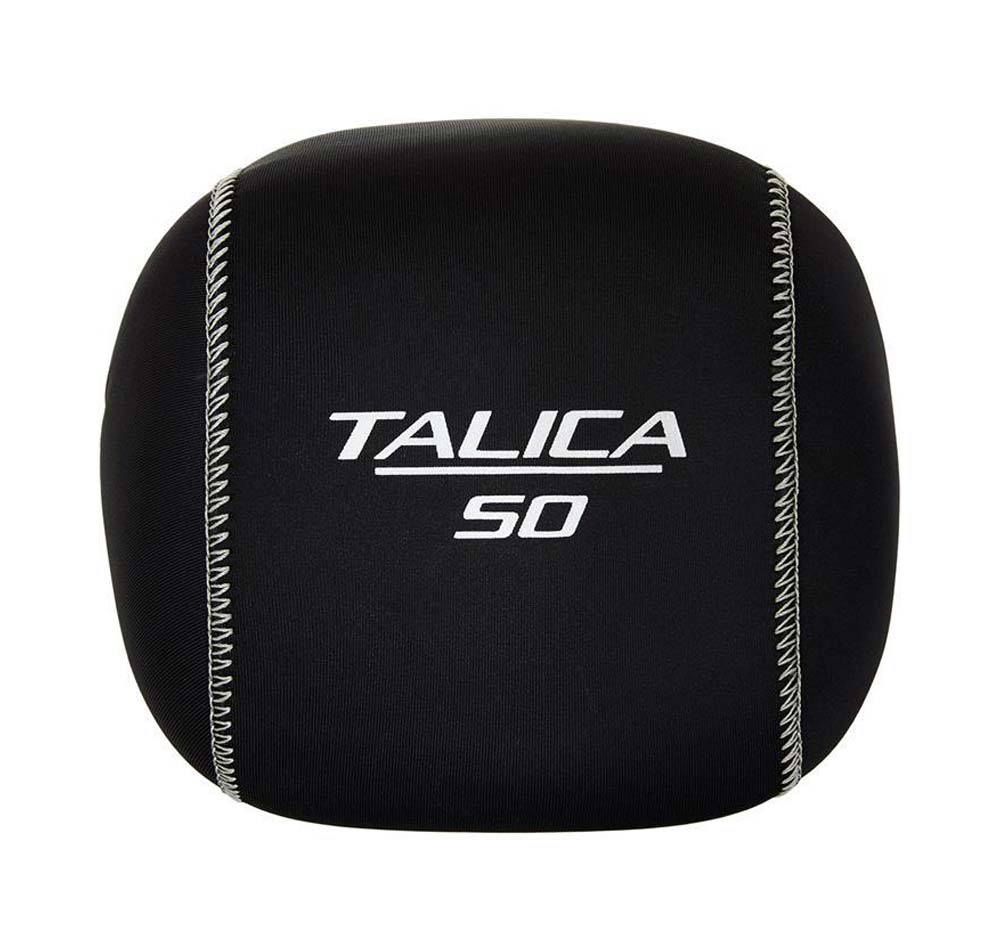 Shimano Talica Reel Covers