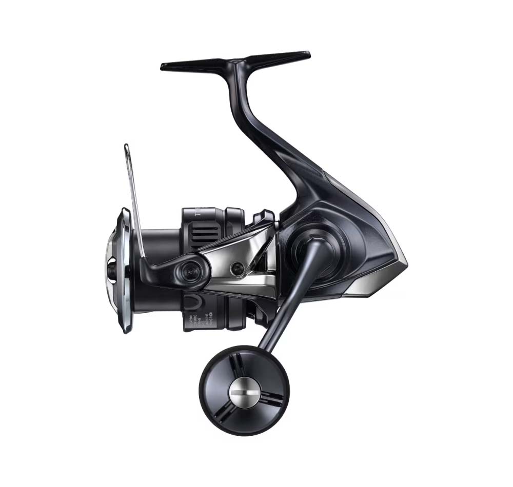 Shimano 25 Twin Power XD FB Spin Reel