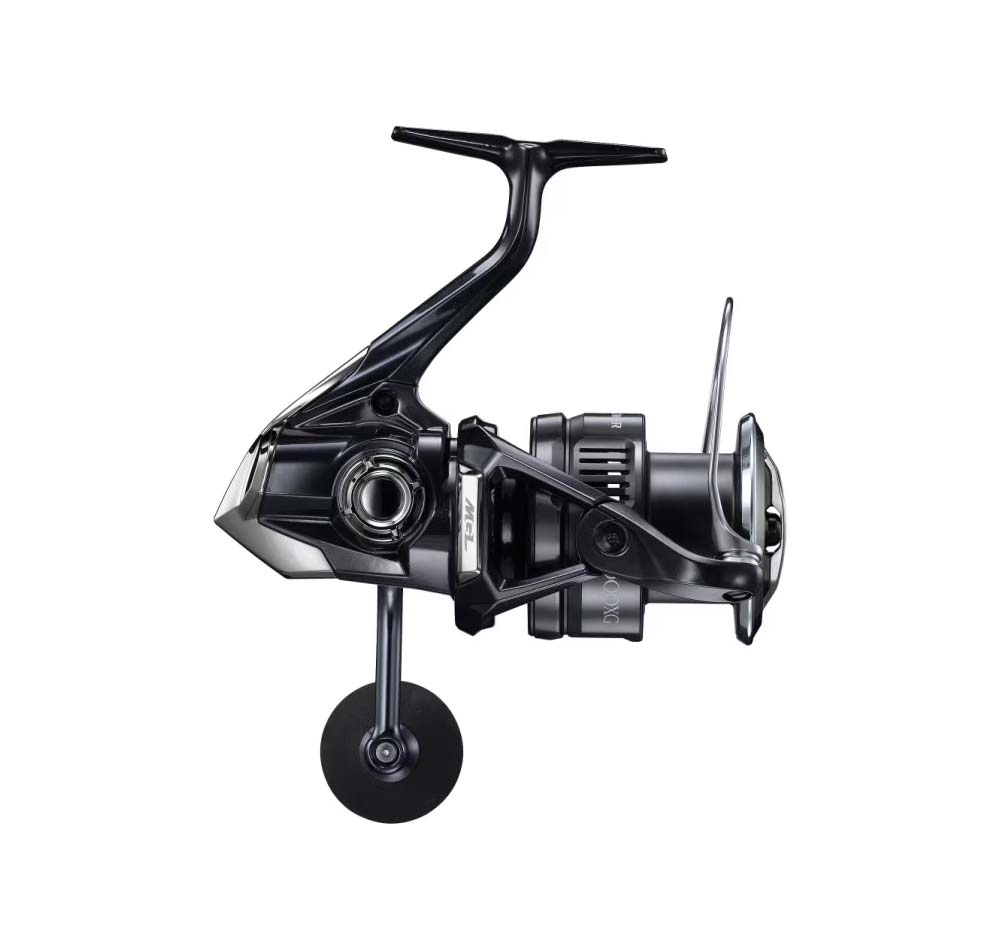 Shimano 25 Twin Power XD FB Spin Reel
