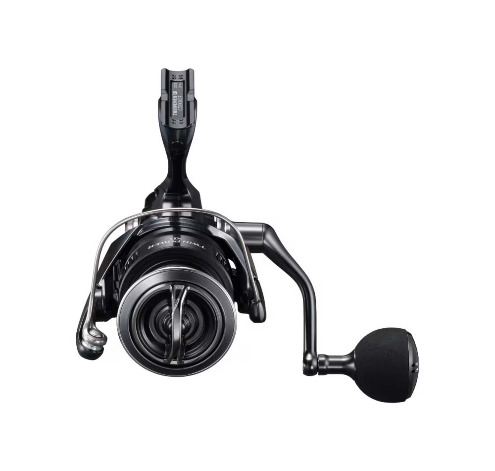 Shimano 25 Twin Power XD FB Spin Reel