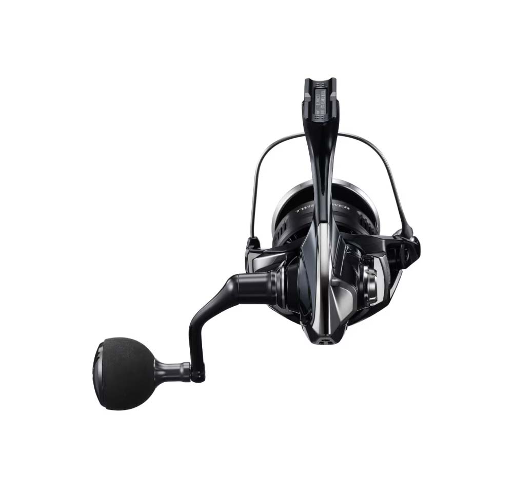 Shimano 25 Twin Power XD FB Spin Reel