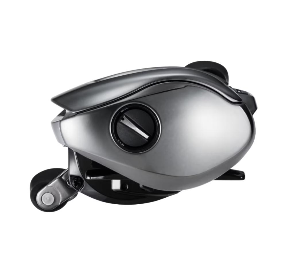 Shimano Antares Baitcast Reel