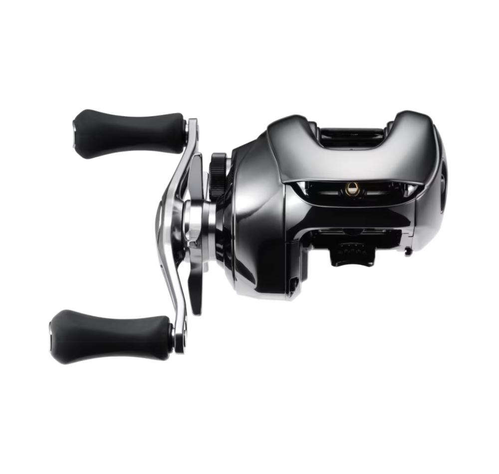 Shimano Antares Baitcast Reel