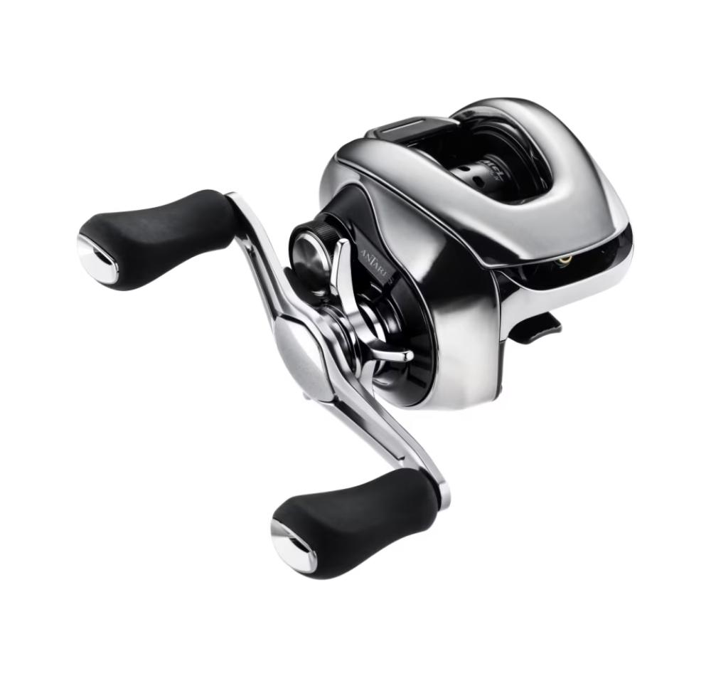 Shimano Antares Baitcast Reel