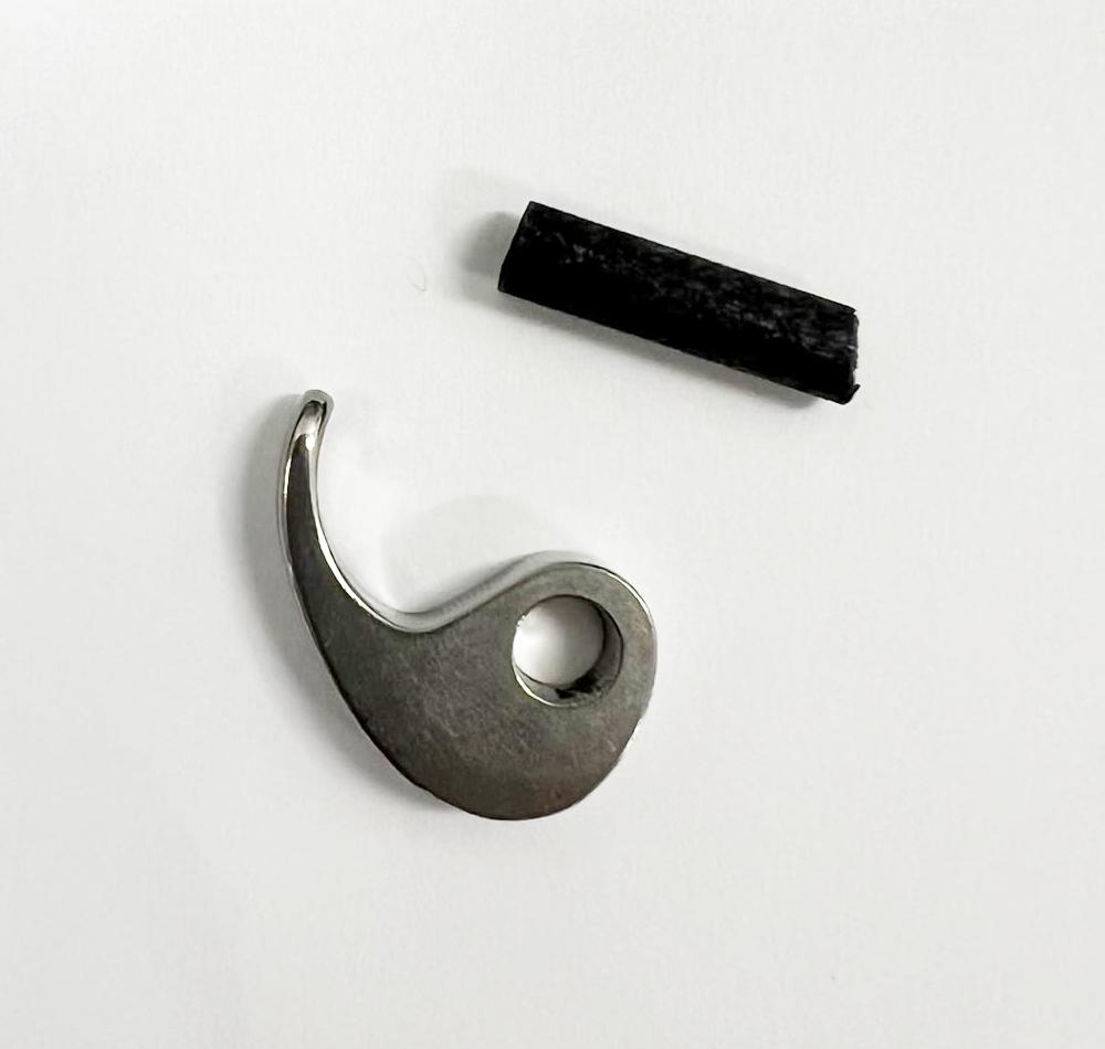 Rob Allen Simotal Line Release