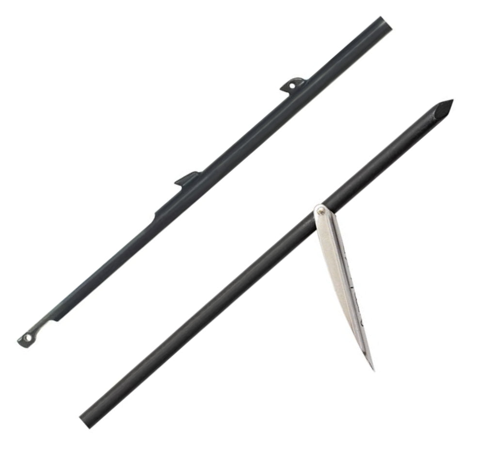 Rob Allen Spear 7.5mm Double Fin