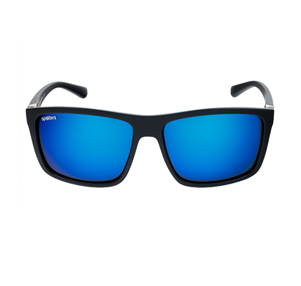 Spotters Grayson Sunglasses Ice Blue