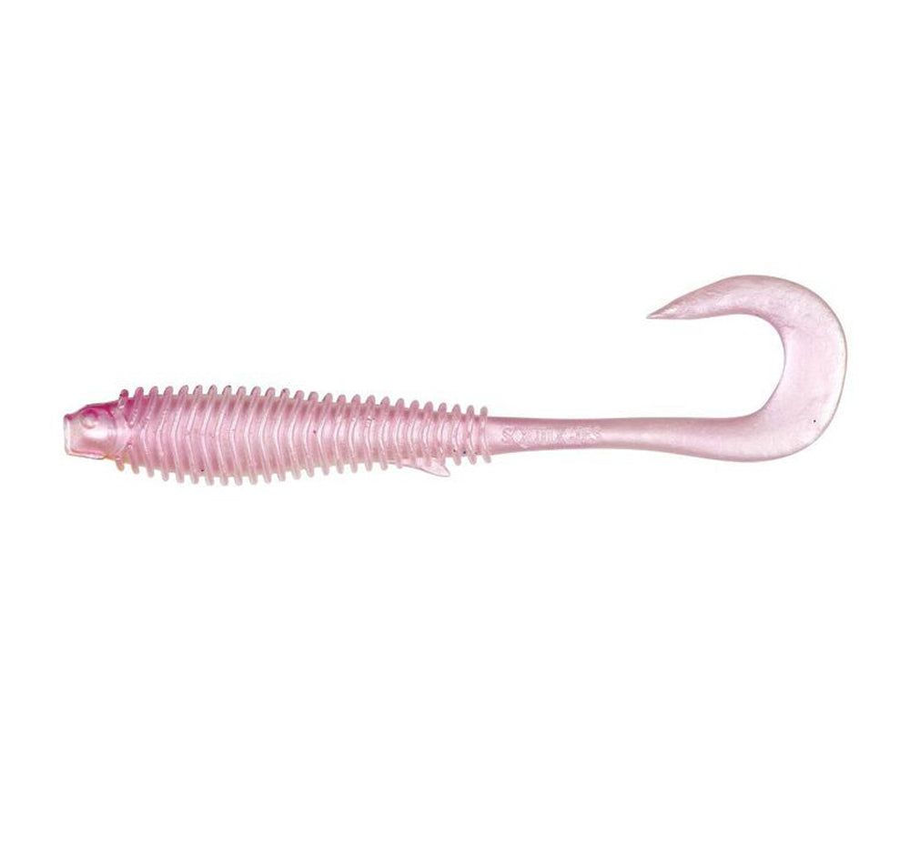 Squidgies Reef Wriggler 175mm Soft Plastics Sunrise