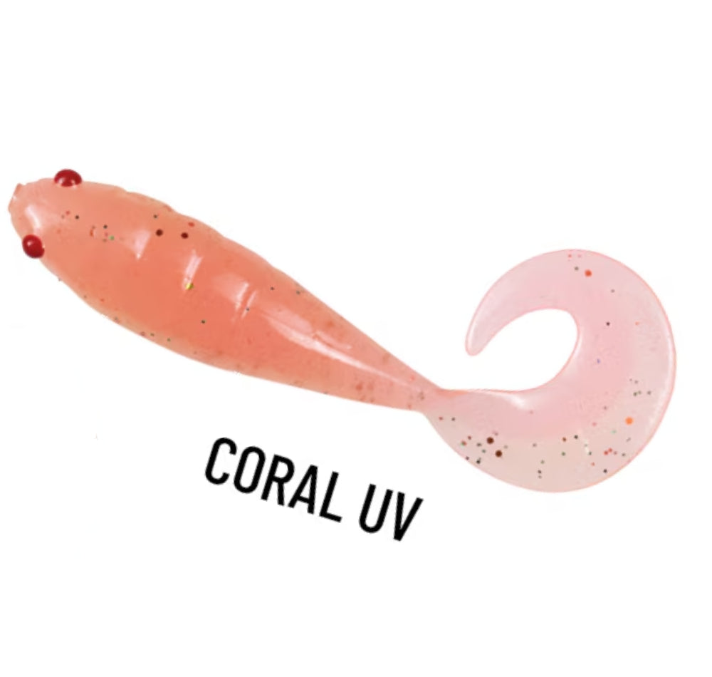 Shimano Squidgies Bug