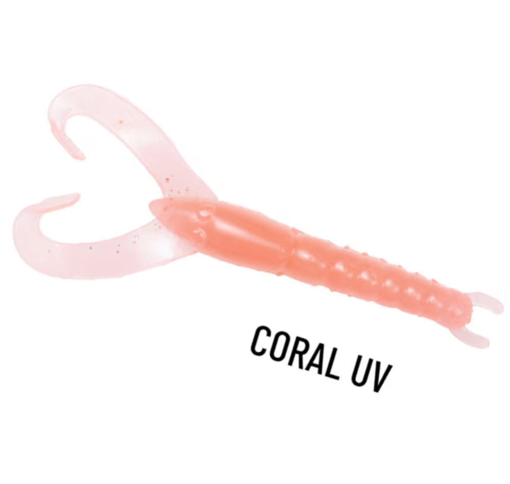 Shimano Squidgies Lobby