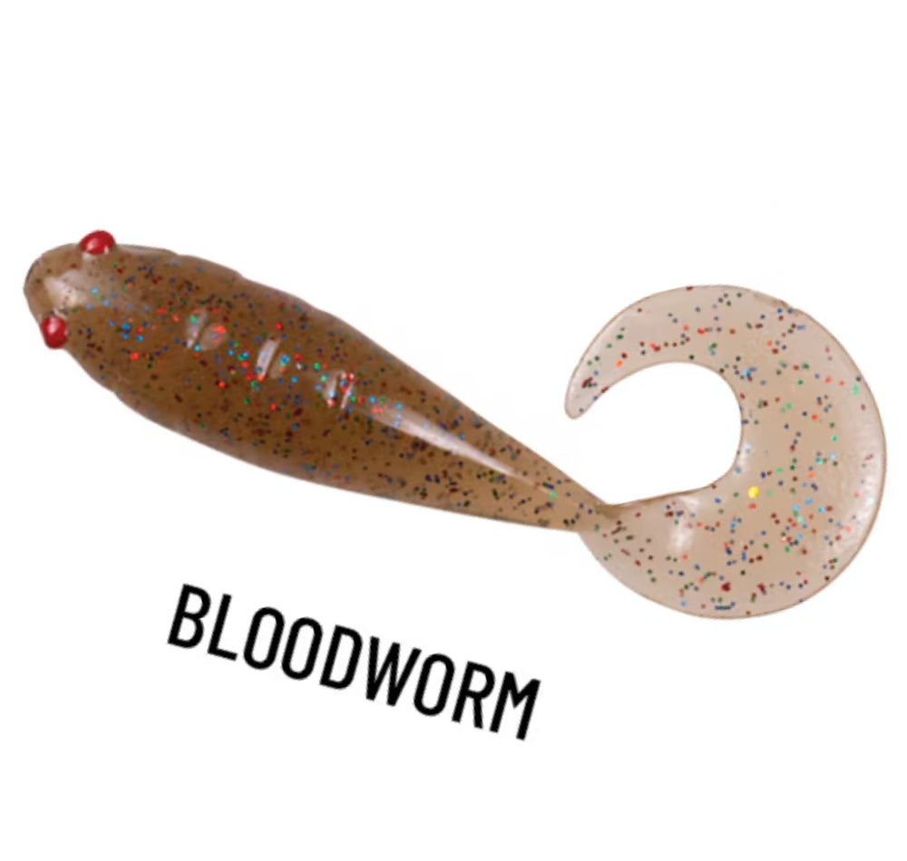 Shimano Squidgies Bug