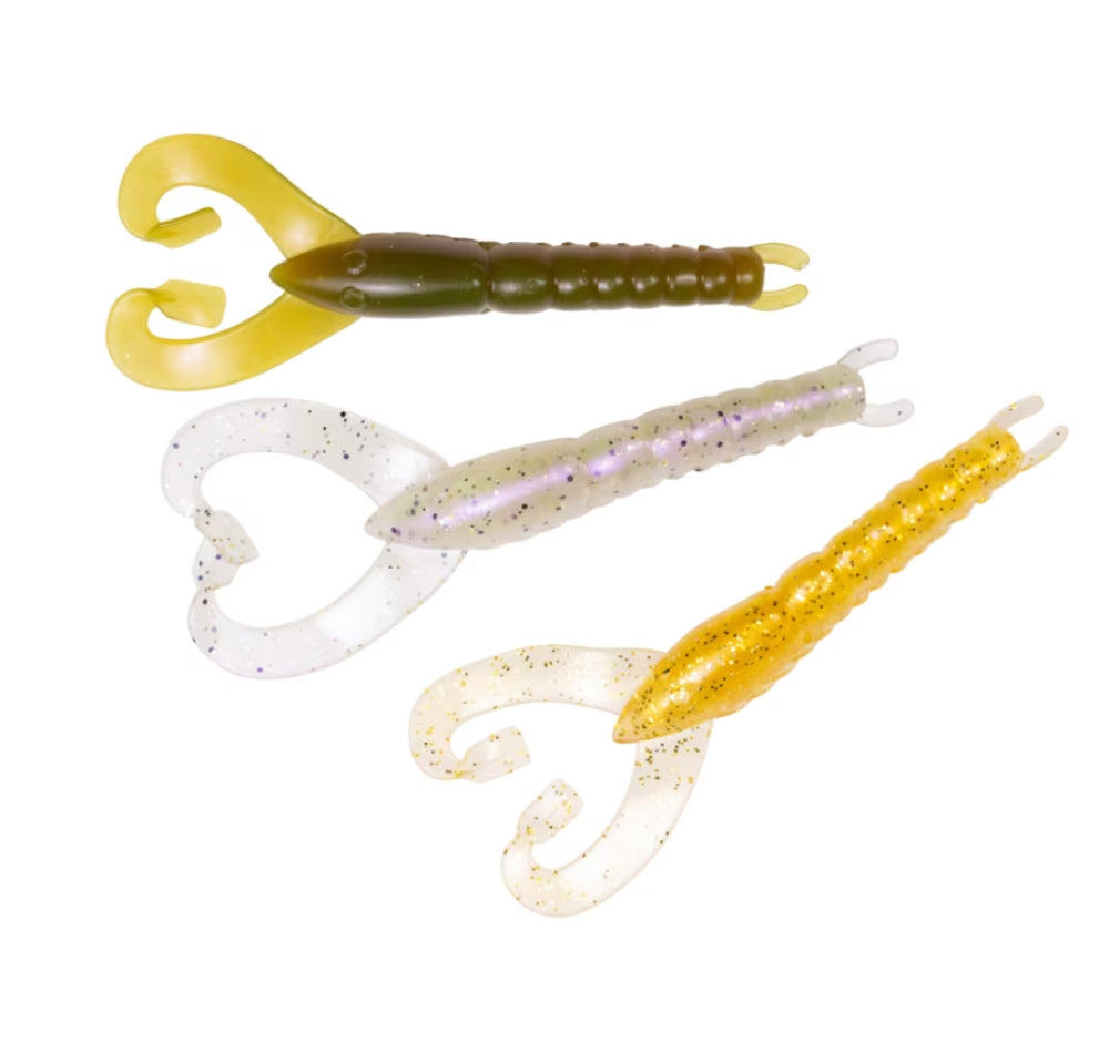 Shimano Squidgies Lobby