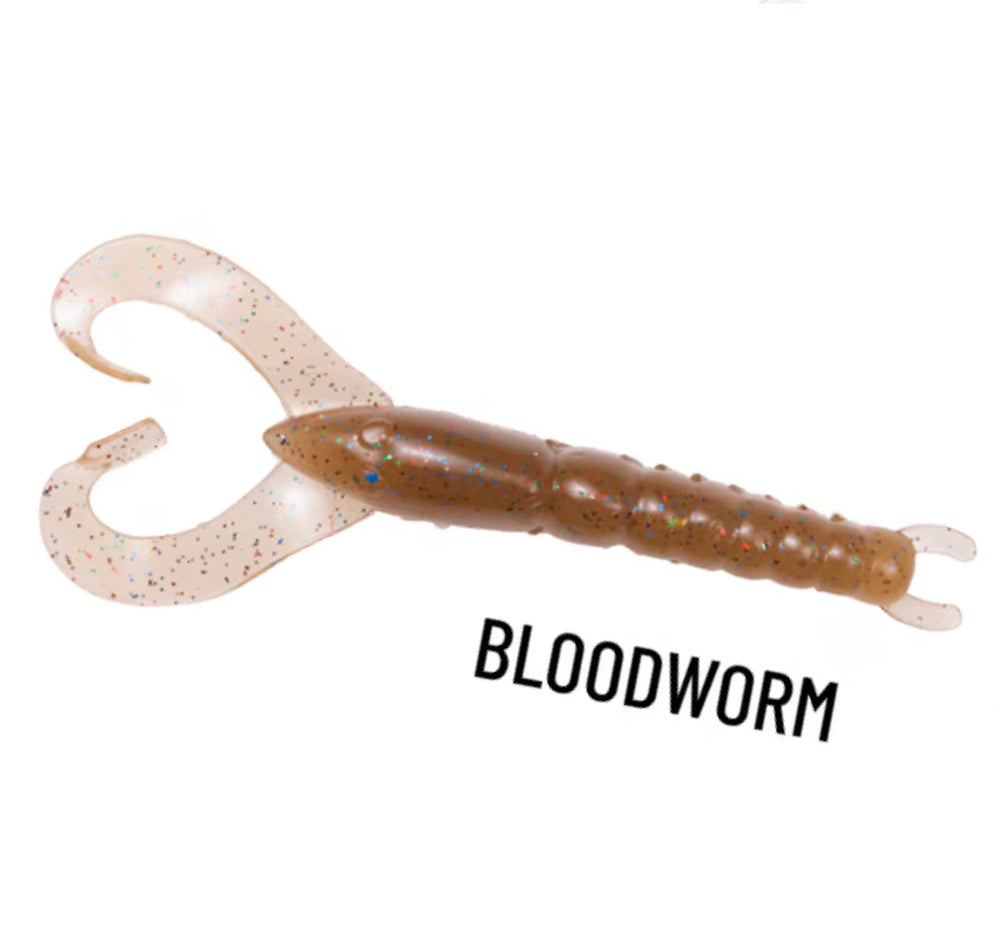 Shimano Squidgies Lobby