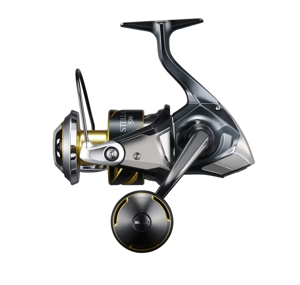 Shimano Stella Reel 8000