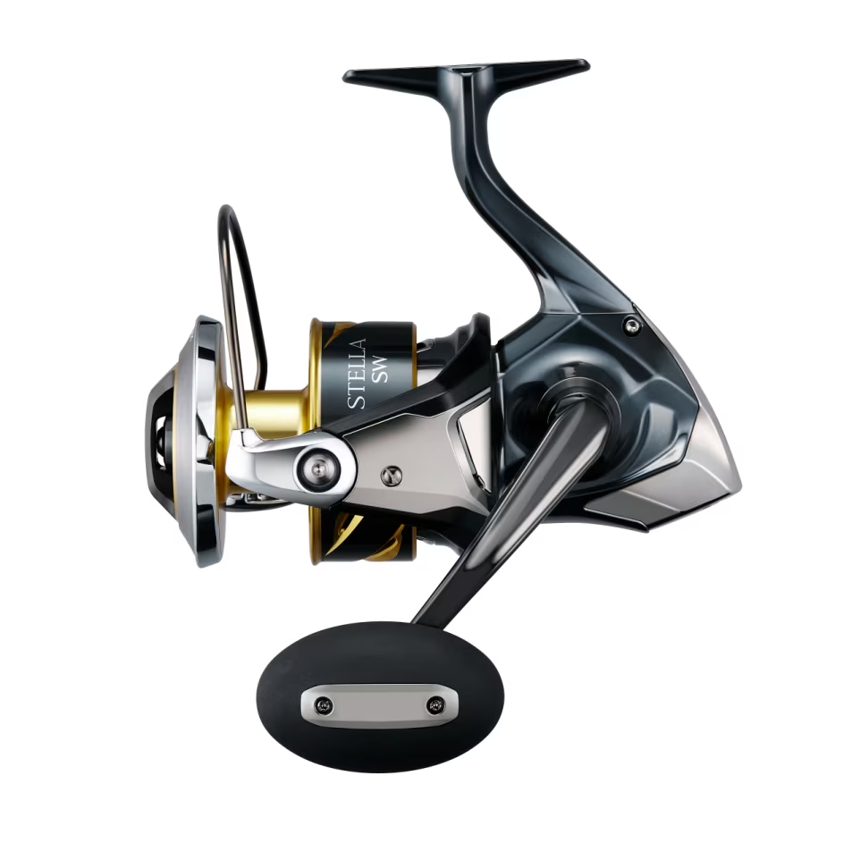 Shimano Stella Reel