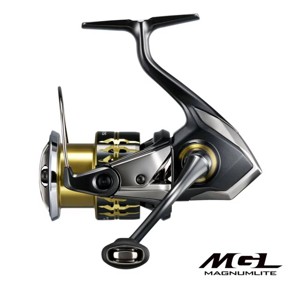 Shimano Sustain FK Reel