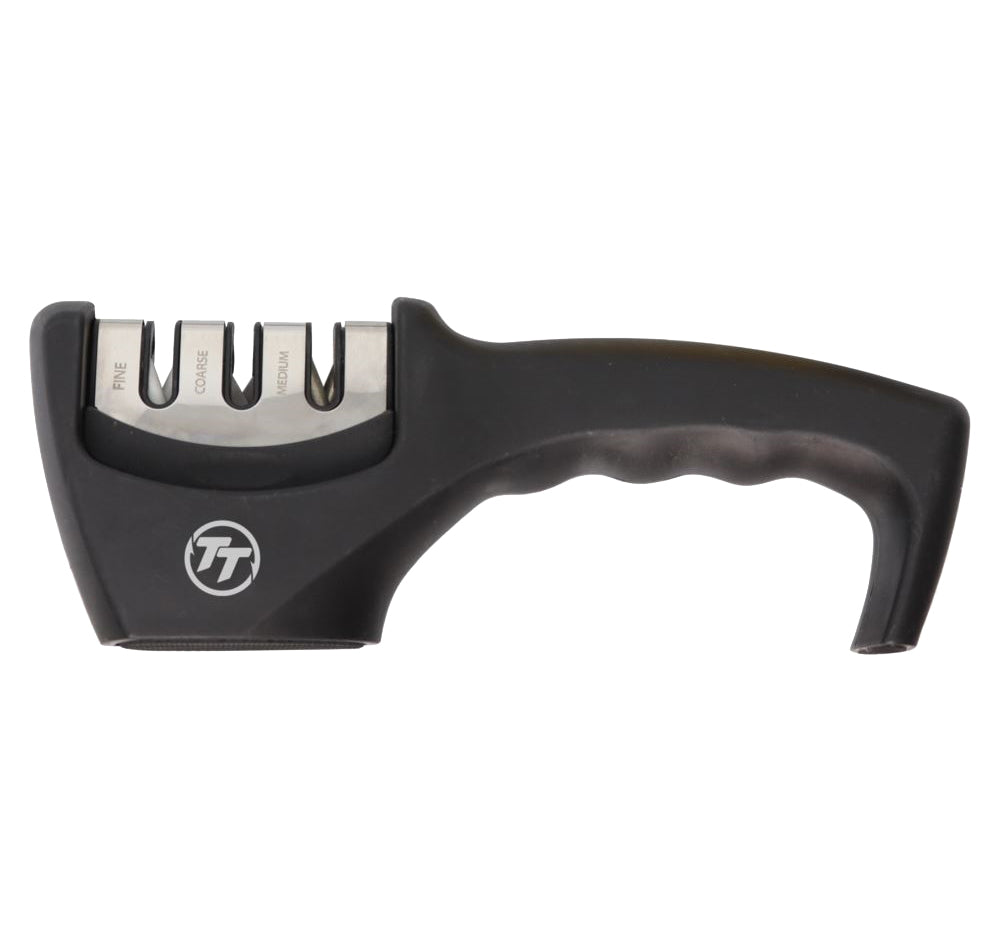 Tackle Tactics Knife Sharpener 3-Stage